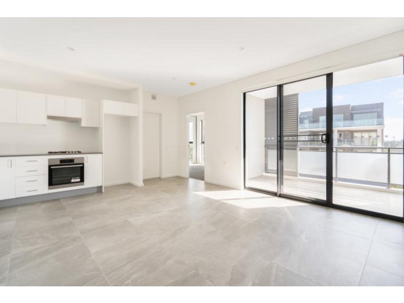 202/161-163 Great Western Highway, Mays Hill NSW 2145